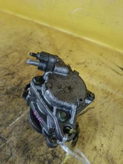 Компрессор кондиционера на Honda N-Wgn JH1 S07A Фото 4