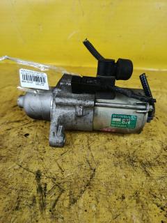 Стартер на Honda N-Wgn JH1 S07A