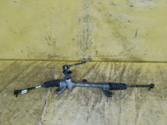 Рулевая рейка на Honda N-Wgn JH1 S07A 53400-T4G-003