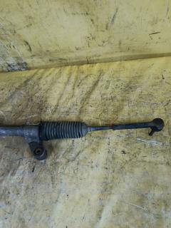 Рулевая рейка 53400-T4G-003 на Honda N-Wgn JH1 S07A Фото 2