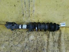 Стойка амортизатора на Honda N-Wgn JH1 S07A 51610-T6G-N000, Переднее Правое расположение