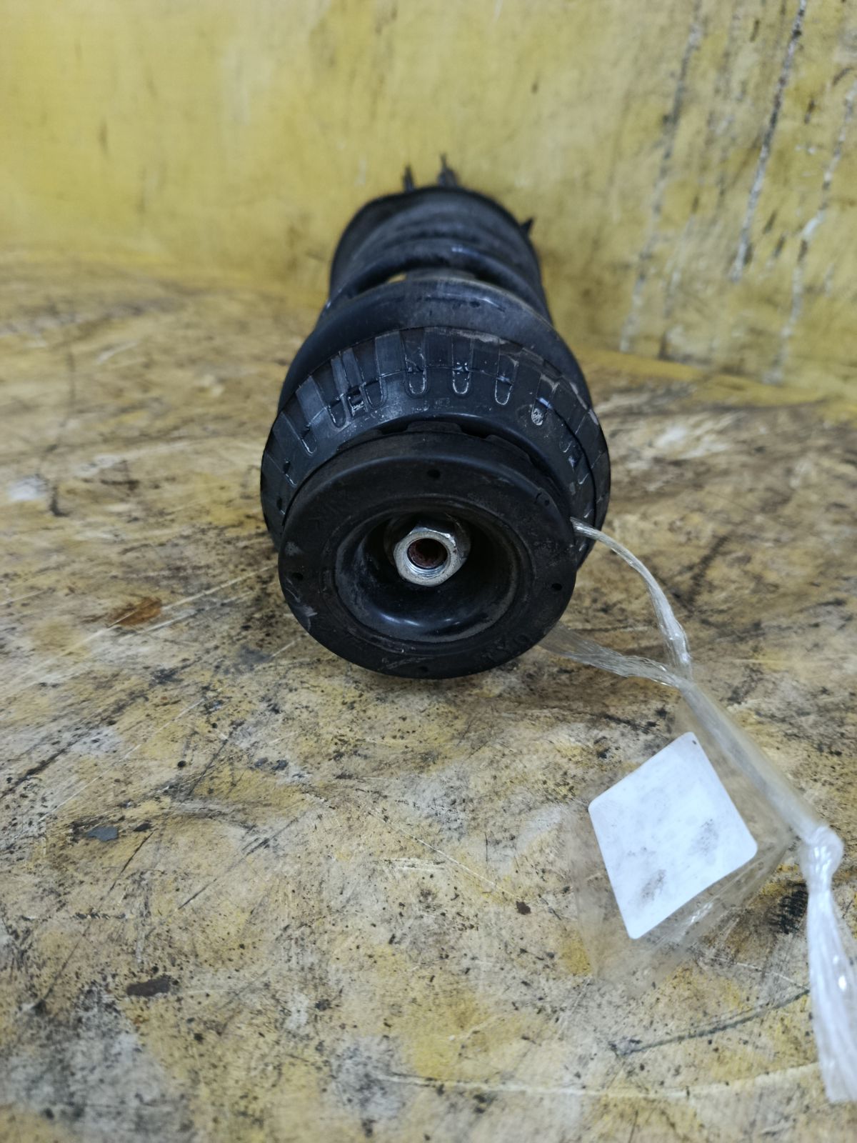 Стойка амортизатора 51620-T6G-N000 на Honda N-Wgn JH1 S07A Фото 2