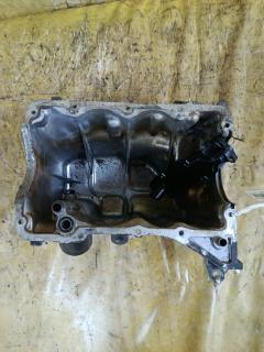 Поддон на Honda N-Wgn JH1 S07A