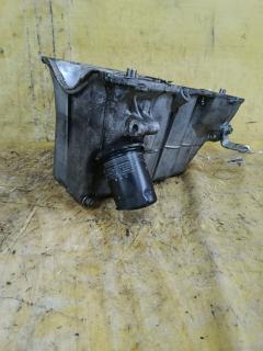 Поддон на Honda N-Wgn JH1 S07A Фото 2