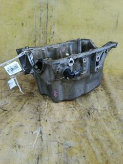 Поддон на Honda N-Wgn JH1 S07A Фото 3