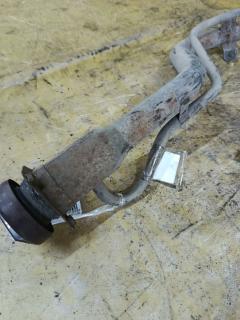 Заливная горловина топливного бака MR134520, MR135238 на Mitsubishi Legnum EA1W 4G93 Фото 3