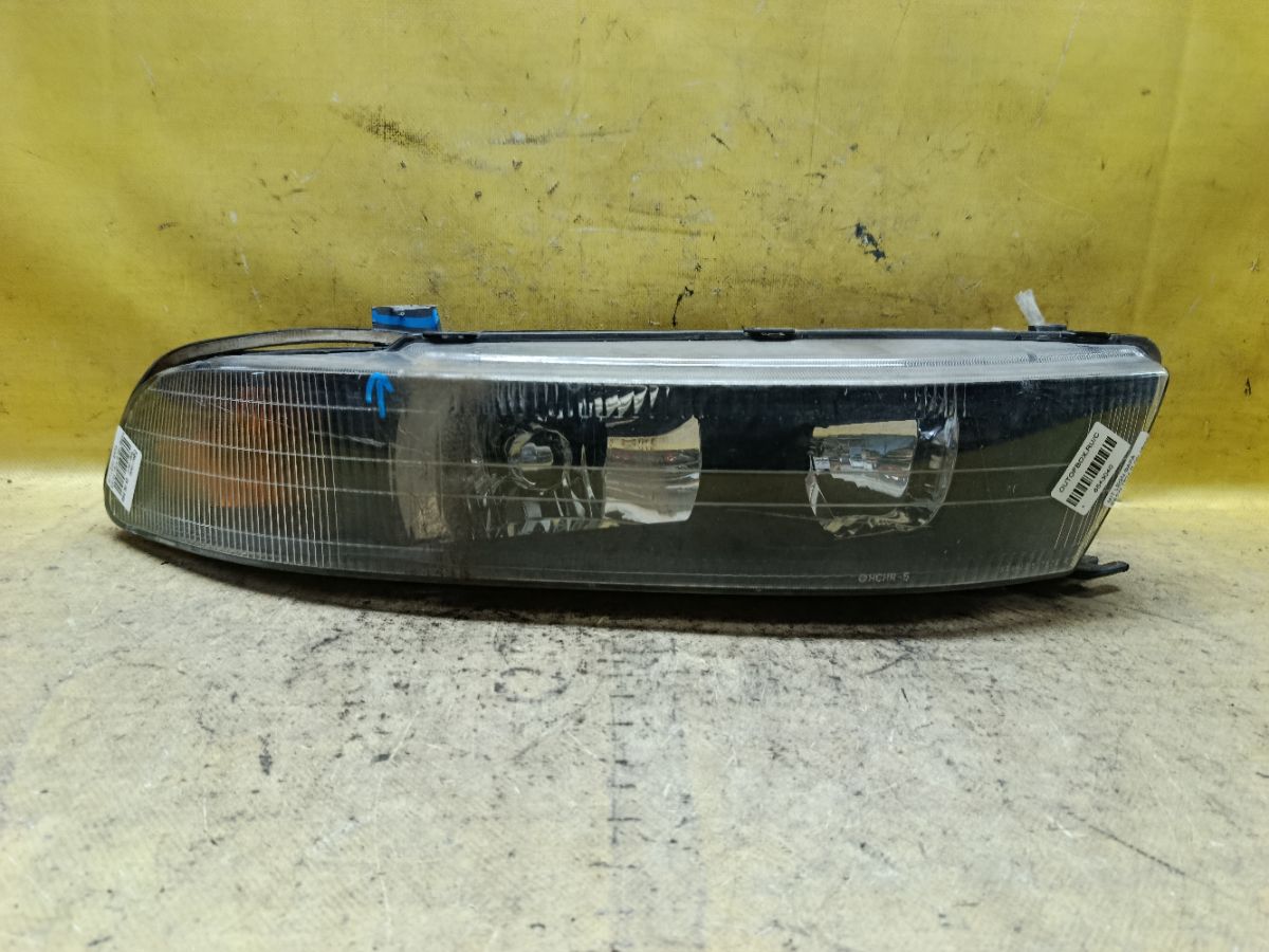Фара 7524 7524, на Mitsubishi Legnum EA1W Фото 1