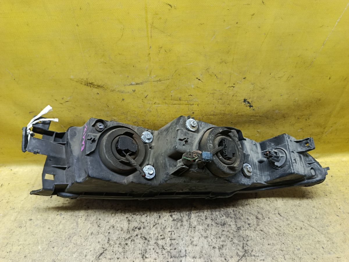 Фара 7524 7524, на Mitsubishi Legnum EA1W Фото 4