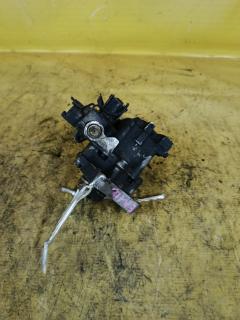 Тнвд на Mitsubishi Legnum EA1W 4G93 MD345970
