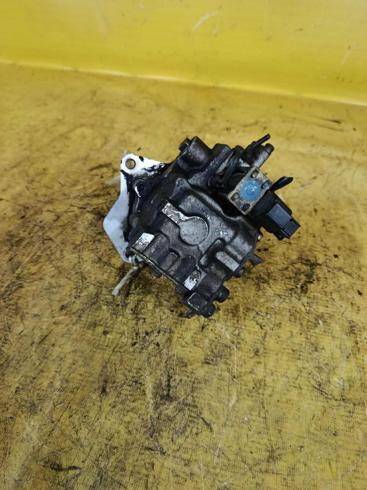 Тнвд MD345970 на Mitsubishi Legnum EA1W 4G93 Фото 2