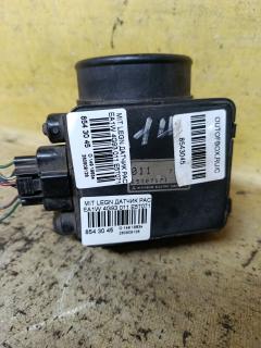 Датчик расхода воздуха на Mitsubishi Legnum EA1W 4G93
