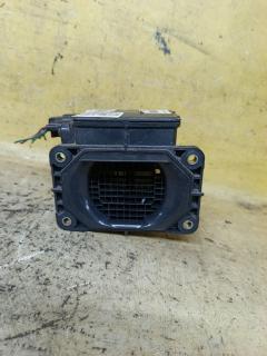 Датчик расхода воздуха на Mitsubishi Legnum EA1W 4G93 Фото 3