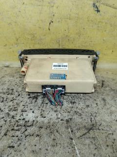 Блок управления климатконтроля MR315751 на Mitsubishi Legnum EA1W 4G93 Фото 2