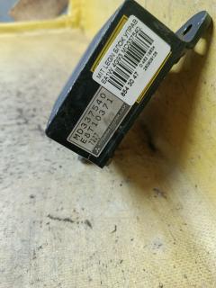 Блок управления инжекторами MD337540, E8T10371 на Mitsubishi Legnum EA1W 4G93 Фото 2
