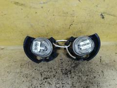 Туманка бамперная на Mazda Verisa DC5W 114-61009