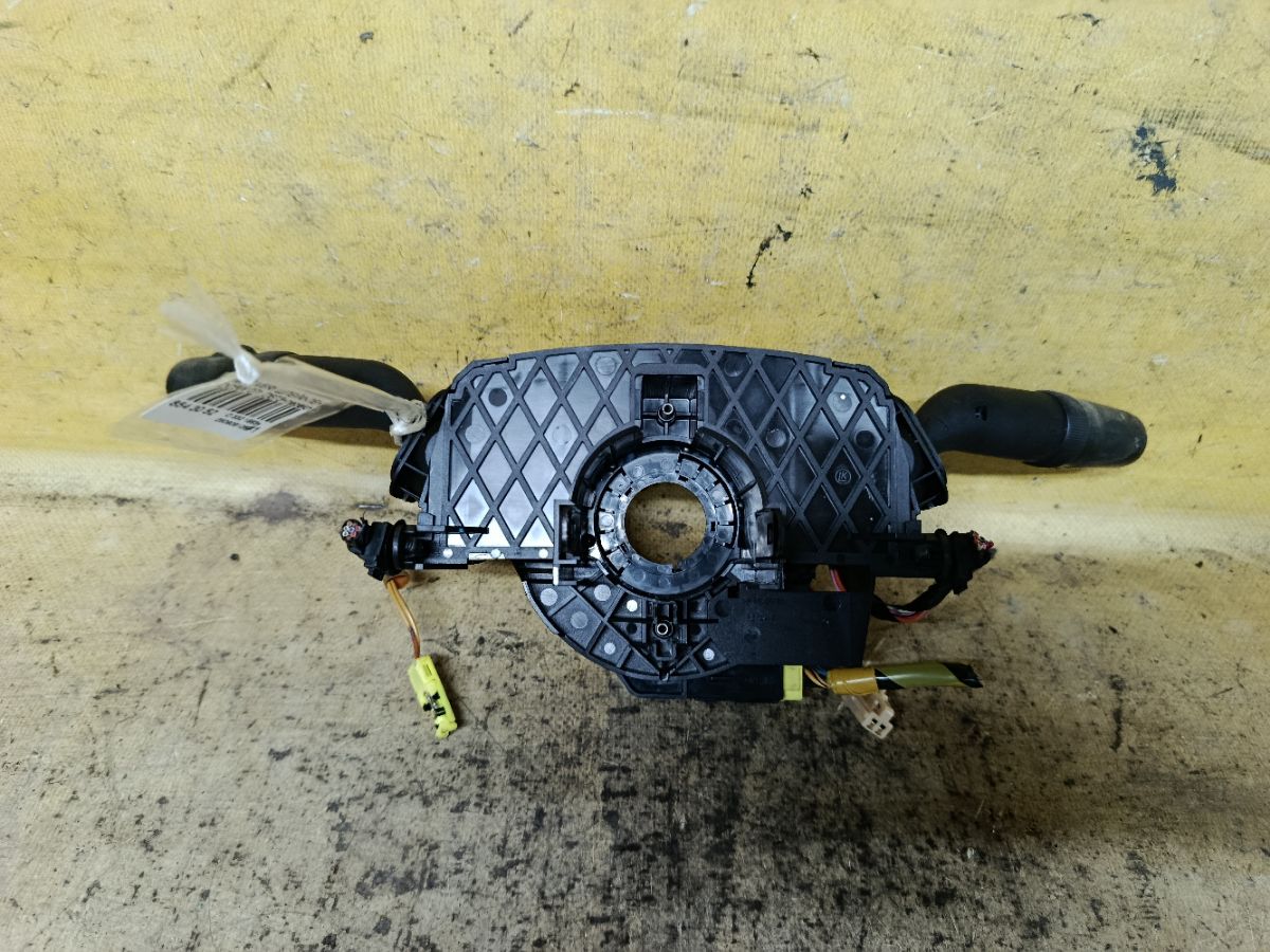 Шлейф-лента air bag на Mazda Verisa DC5W Фото 4