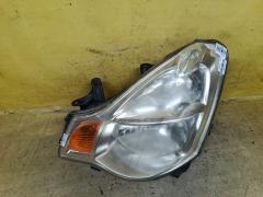 Фара на Nissan Bluebird Sylphy KG11 100-63823, Левое расположение