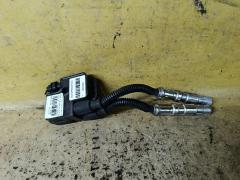 Катушка зажигания на Mercedes-Benz Viano W639.813 112.951 A0001587803  0221503035  LC-016-7613