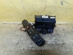 Блок управления климатконтроля на Mercedes-Benz Viano W639.813 112.951 A6394461628KZ  A6394450905KZ