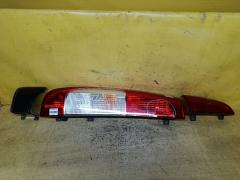 Стоп на Mercedes-Benz Viano W639.813 A6398200164  A6398200564  A6396940725, Левое расположение