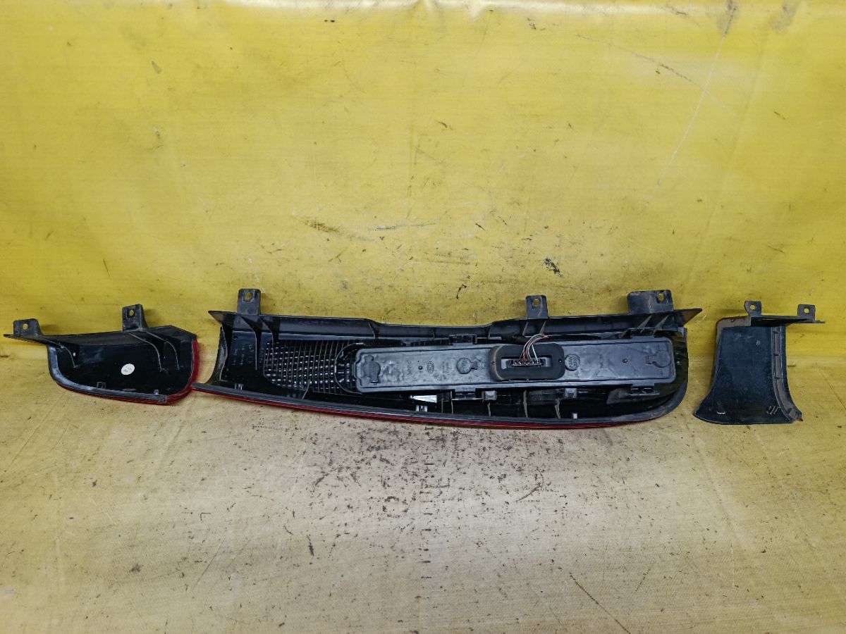 Стоп A6398200264, A6398200664, A6396940825 на Mercedes-Benz Viano W639.813 Фото 4