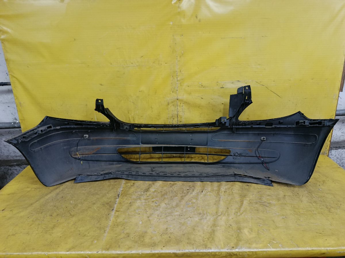 Бампер A6398803070 на Mercedes-Benz Viano W639.813 Фото 6