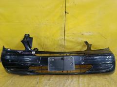 Бампер на Mercedes-Benz Viano W639.813 A6398803070, Переднее расположение