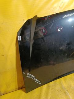 Капот на Mercedes-Benz Viano W639.813 Фото 2