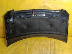 Капот на Mercedes-Benz Viano W639.813 Фото 5