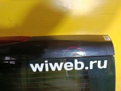 Дверь задняя на Mercedes-Benz Viano W639.813 Фото 6
