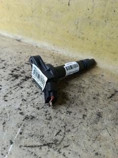 Катушка зажигания 90919-02257, LC-016-7631 на Toyota Porte NSP140 1NR-FE Фото 1