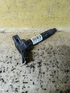 Катушка зажигания 90919-02257, LC-016-7631 на Toyota Porte NSP140 1NR-FE Фото 1