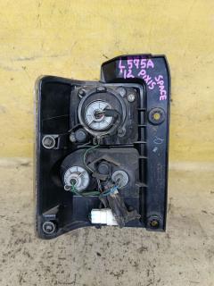 Стоп 20514 20514, на Toyota Pixis Space L575A Фото 2