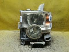 Фара на Toyota Pixis Space L575A 100-51966, Левое расположение