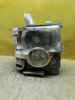 Фара на Toyota Pixis Space L575A 100-51966, Правое расположение