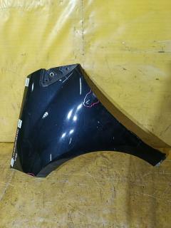 Крыло переднее на Mercedes-Benz A-Class W169.032 A1698810101, Левое расположение