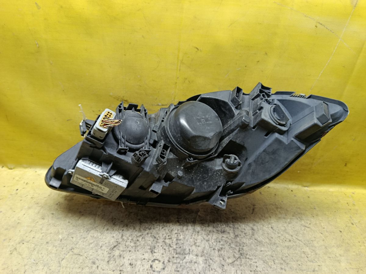 Фара A1698206461, 130732908802 на Mercedes-Benz A-Class W169 Фото 5