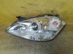 Фара на Mercedes-Benz A-Class W169.032 A1698206361  1307329088, Левое расположение