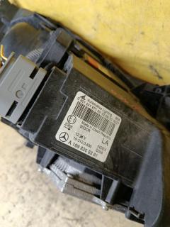 Фара A1698206361, 1307329088 на Mercedes-Benz A-Class W169.032 Фото 3