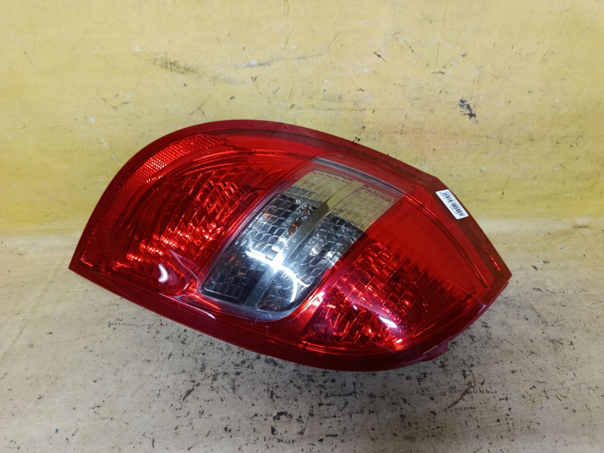 Стоп A1698202964 на Mercedes-Benz A-Class W169 Фото 1