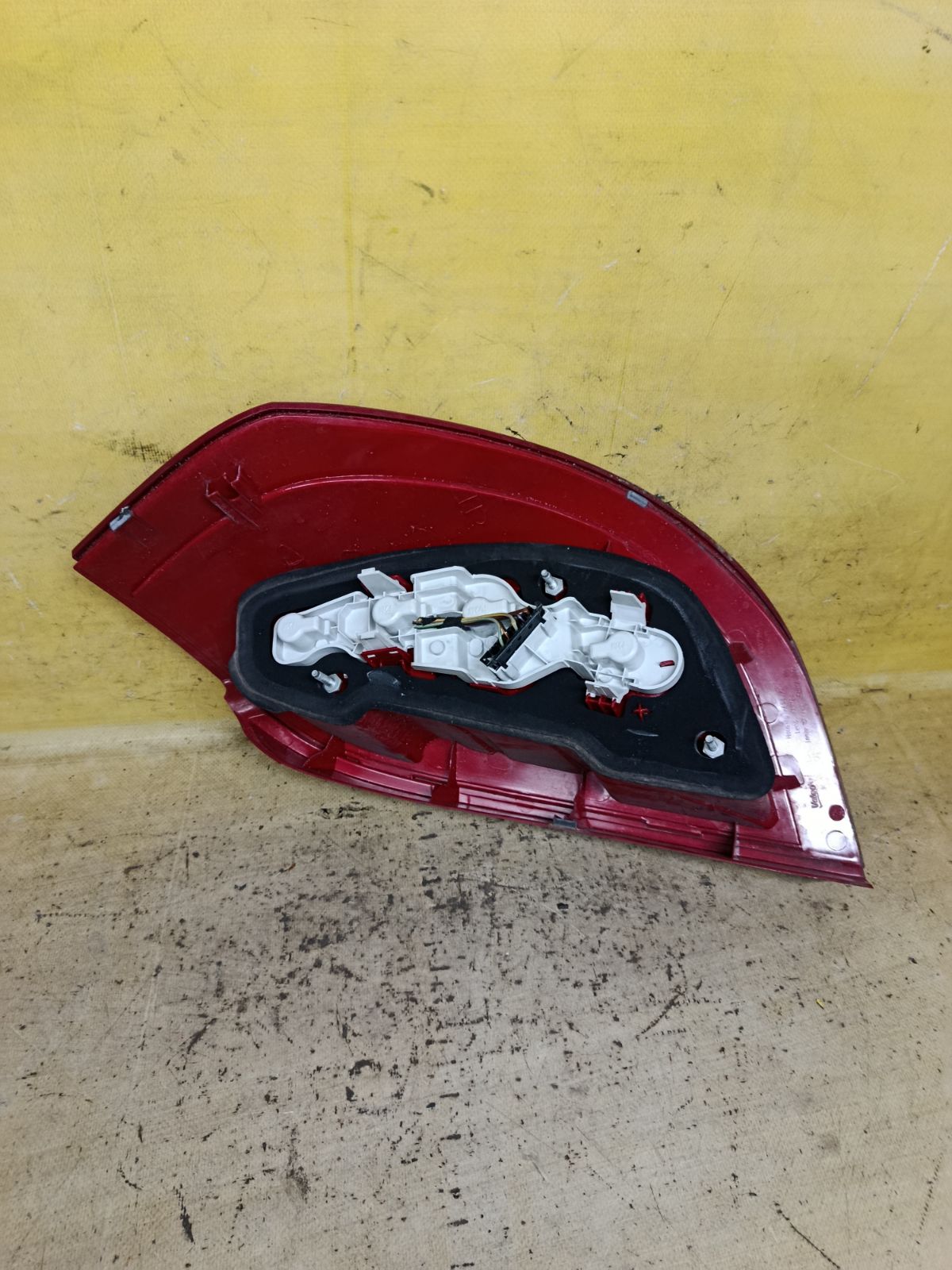 Стоп A1698202964 на Mercedes-Benz A-Class W169 Фото 2