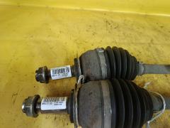 Привод на Subaru Forester SH5 EJ20 Фото 5