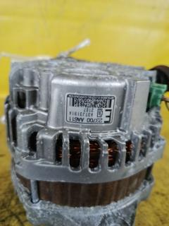 Генератор 23700-AA611 на Subaru Exiga YA4 EJ204 Фото 3