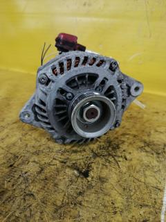 Генератор 23700-AA611 на Subaru Exiga YA4 EJ204 Фото 4