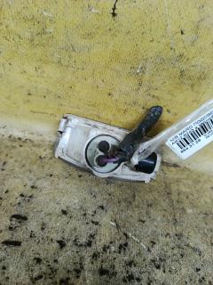 Подсветка номера 6243 6243, на Nissan March AK12 Фото 2