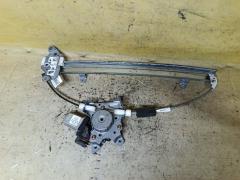 Стеклоподъемный механизм 80731-89914 на Nissan March AK12 Фото 2