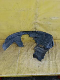 Подкрылок на Nissan March AK12 CR12DE 63842-AX000  75898-AX000, Переднее Правое расположение