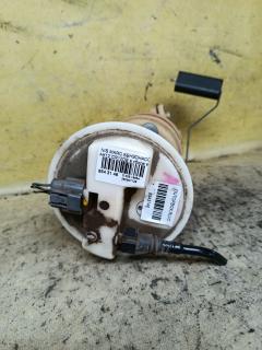 Бензонасос на Nissan March AK12 CR12DE