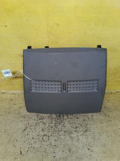 Воздуховод на Nissan Tiida Latio SC11 68414-ED001
