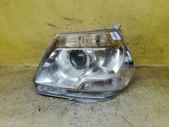 Фара на Toyota Sienta NCP81G 52-240, Левое расположение
